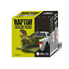 RAPTOR LINER PROTECTIVE COATING NR-WHITE